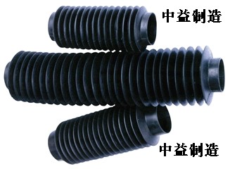 供应丝杆防护罩